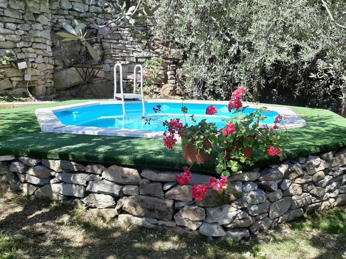 Casa Vacanze Ada Fiesole Eksteriør billede