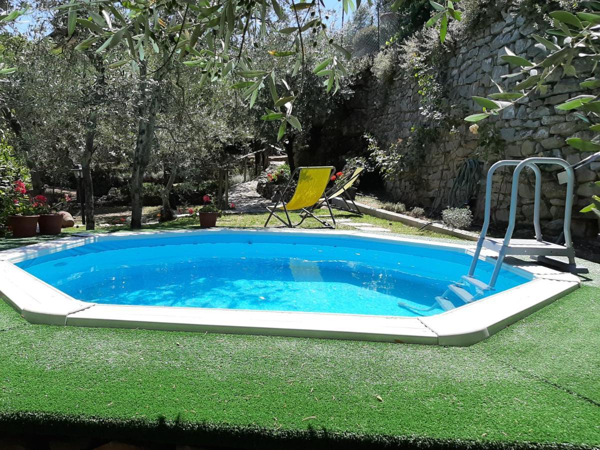 Casa Vacanze Ada Fiesole Eksteriør billede