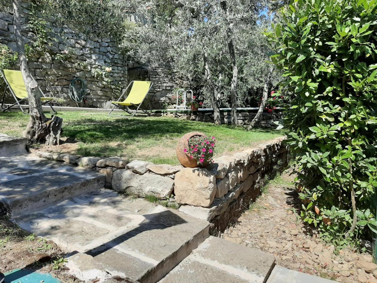Casa Vacanze Ada Fiesole Eksteriør billede