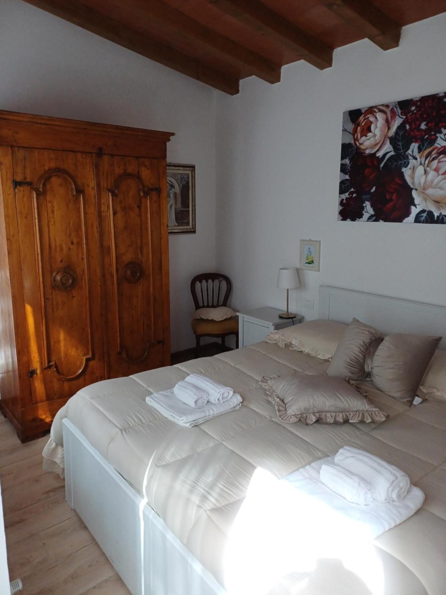 Casa Vacanze Ada Fiesole Eksteriør billede