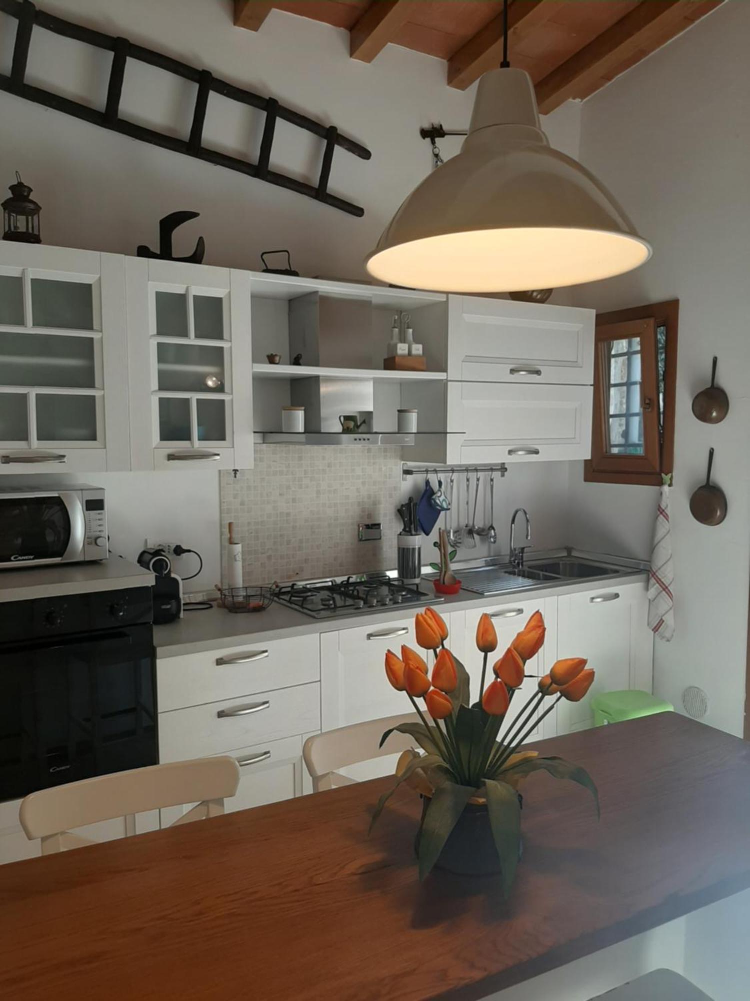 Casa Vacanze Ada Fiesole Værelse billede
