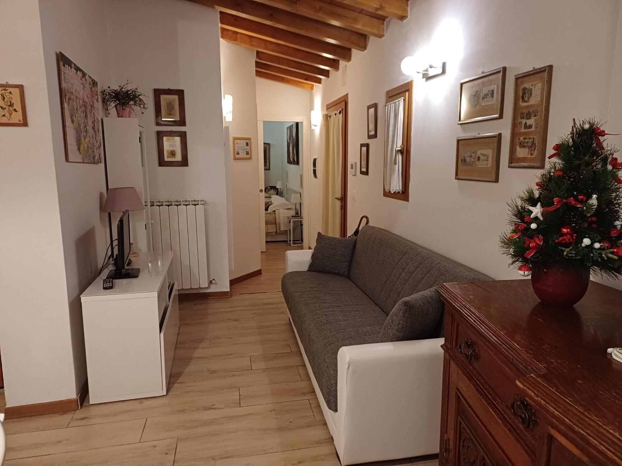 Casa Vacanze Ada Fiesole Eksteriør billede