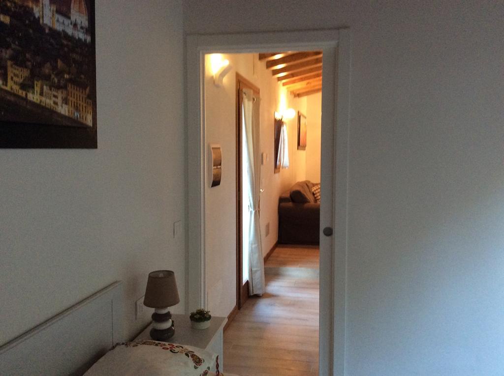 Casa Vacanze Ada Fiesole Værelse billede