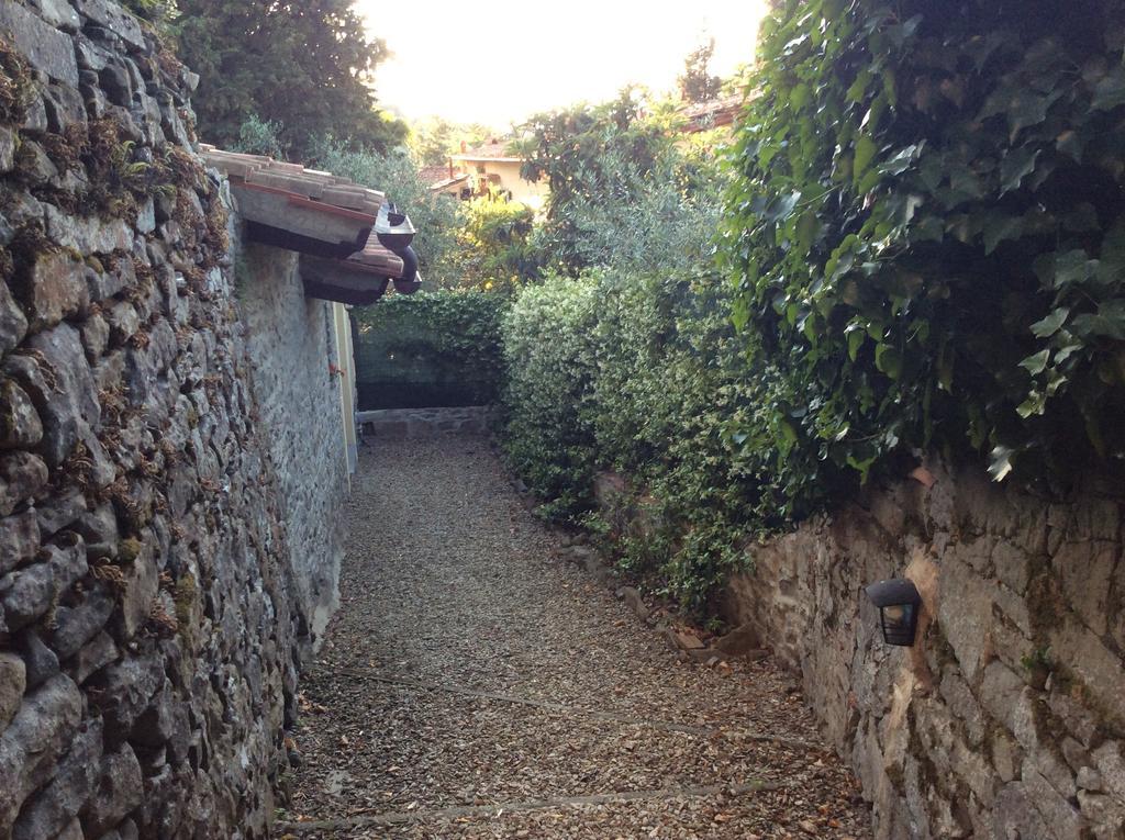 Casa Vacanze Ada Fiesole Eksteriør billede