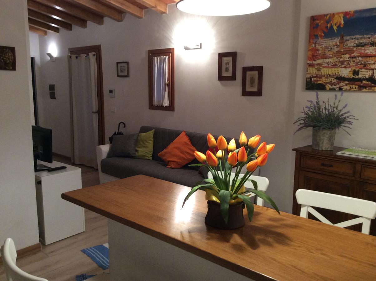 Casa Vacanze Ada Fiesole Eksteriør billede