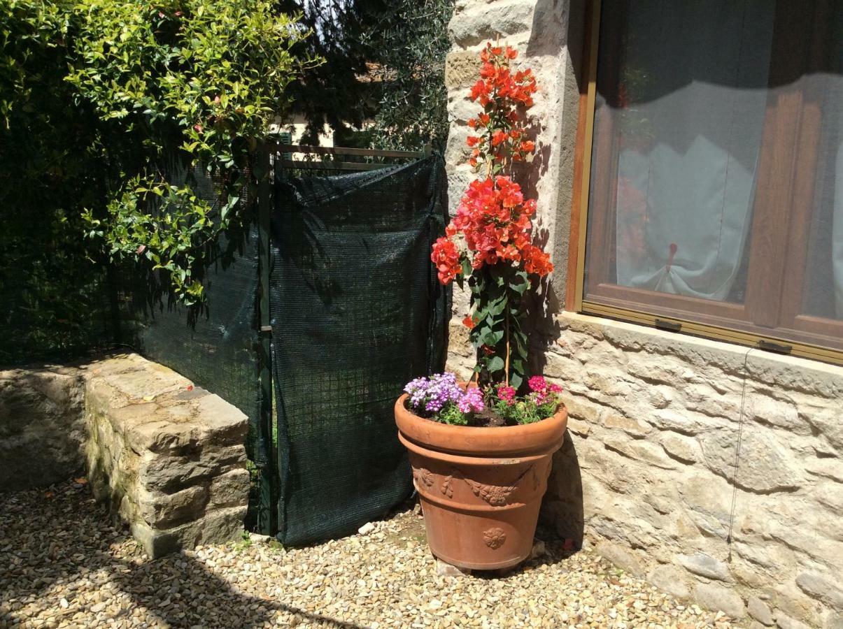 Casa Vacanze Ada Fiesole Eksteriør billede